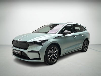 Skoda Enyaq iV Sportline