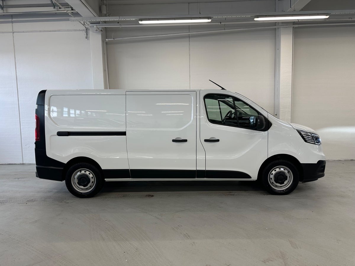 Billede af Renault Trafic 2,0 dCi 130 L2H1 Tekno