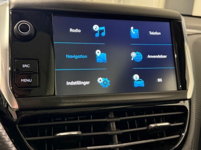 Peugeot 208 BlueHDi 100 Prestige Sky