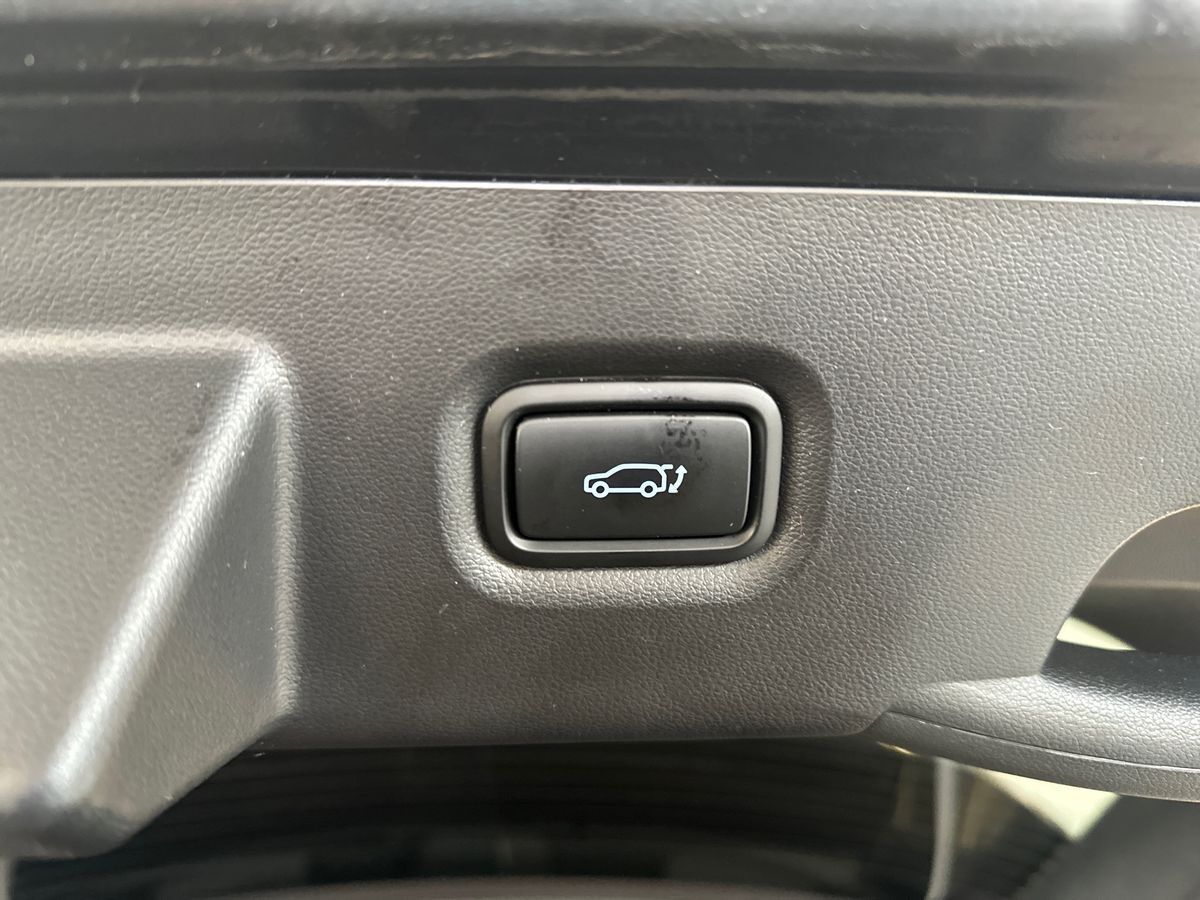 Hyundai Ioniq 5 Techniq billede 18