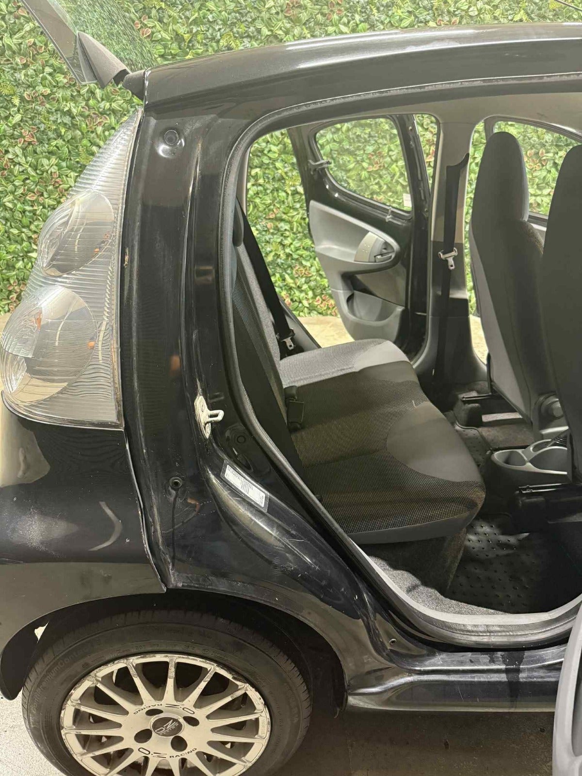 Billede af Peugeot 107 1,0 SD