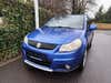 Suzuki SX4 GL-J thumbnail