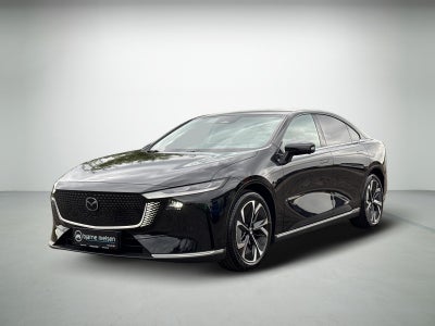 Mazda 6e Takumi Long Range
