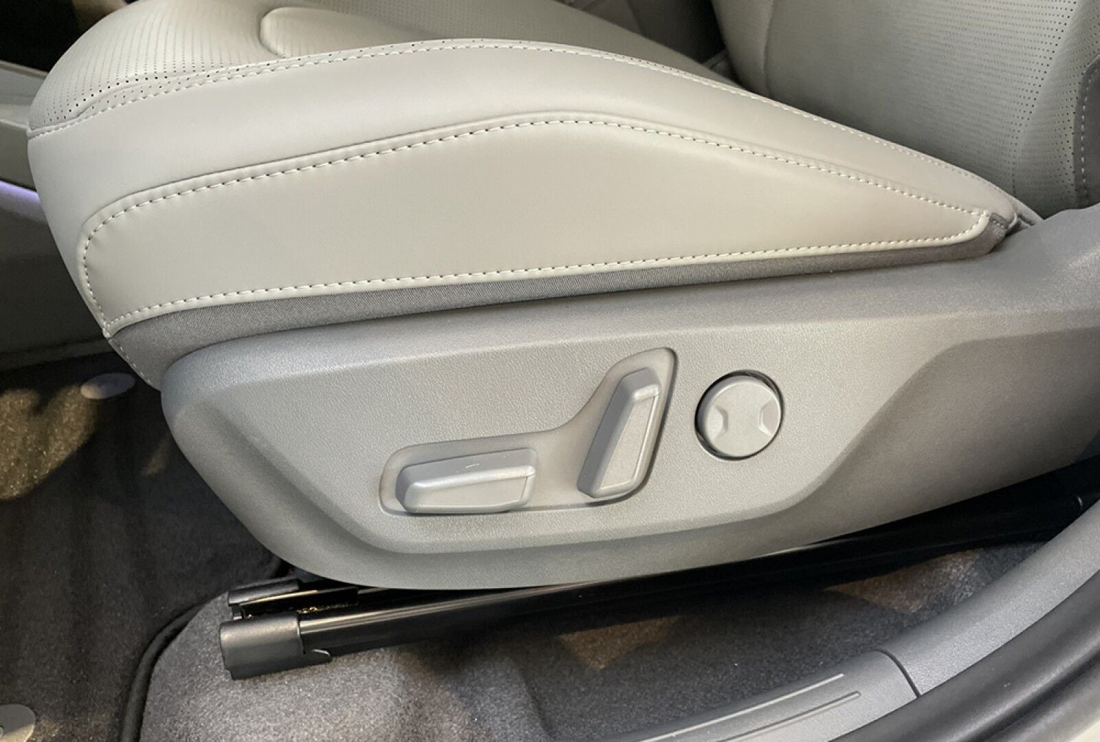 Kia EV3 Long Range Upgrade