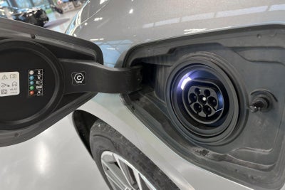 BMW X2 xDrive25e M-Sport aut.