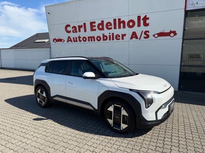Kia EV3 81 Long Range Upgrade 5d