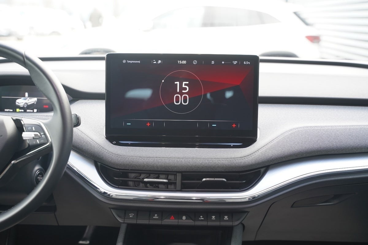 Billede af Skoda Enyaq 80 iV