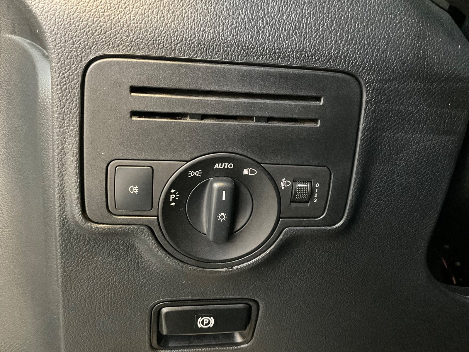 Mercedes Vito 114 2,0 CDi Kassevogn aut. K RWD - 16