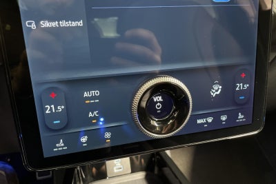 Ford Mustang Mach-E Premium Extended Range AWD