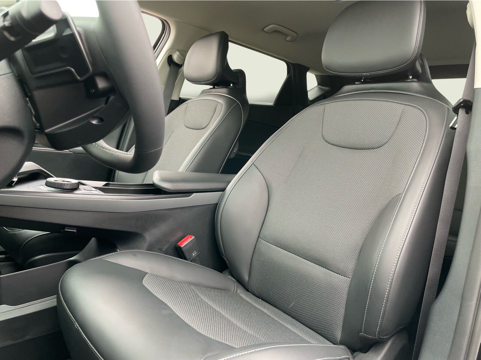 Kia EV6 Long Range Prestige