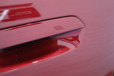 BMW iX2 eDrive20 M-Sport