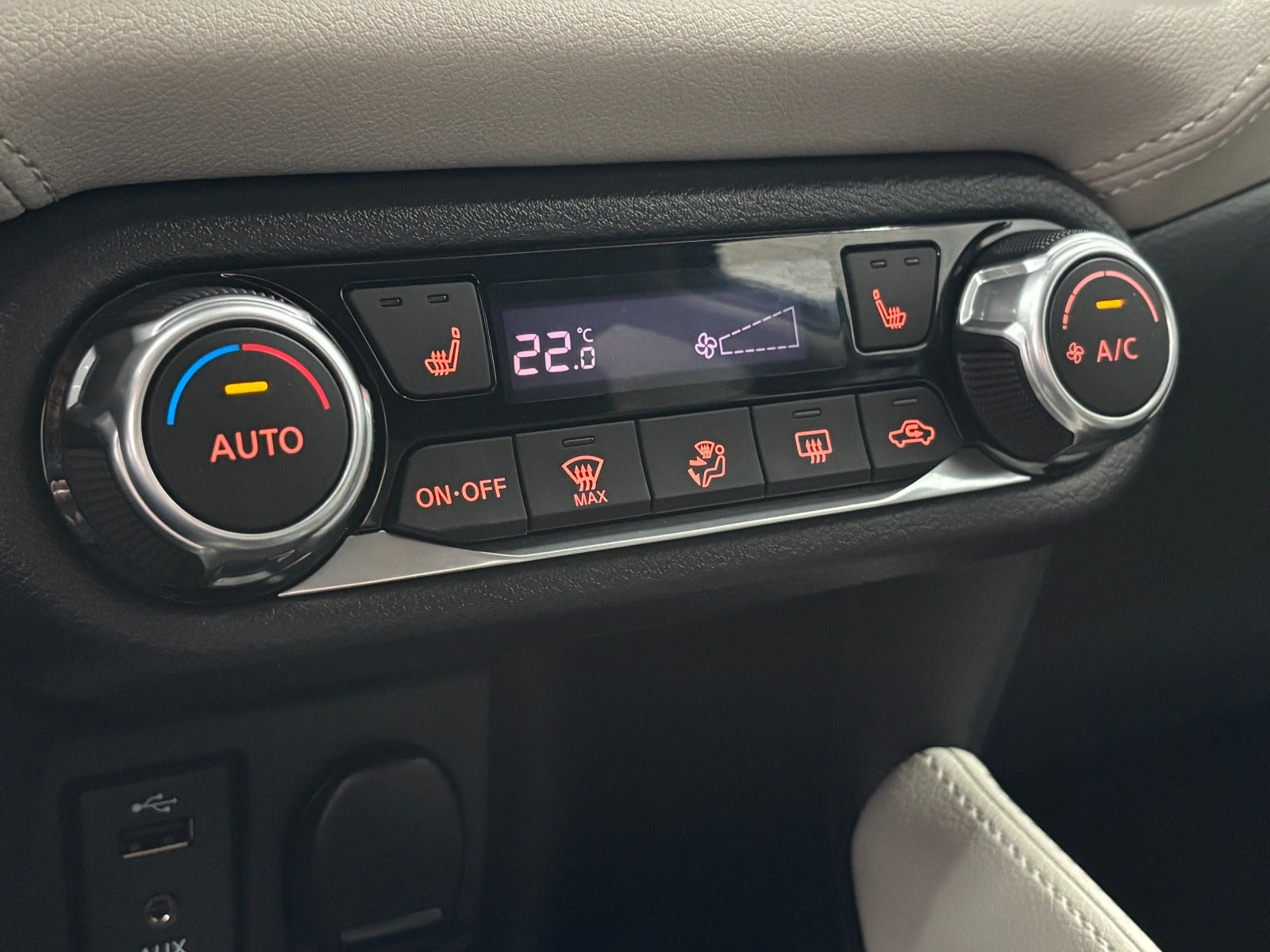 Billede af Nissan Micra 0,9 IG-T 90 Tekna