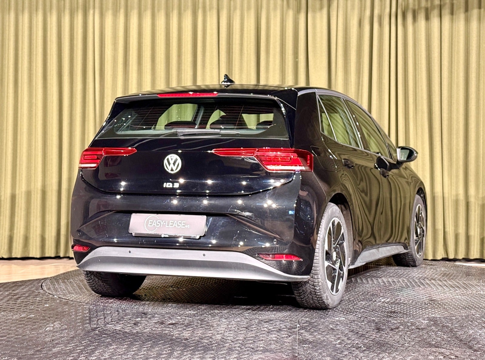 Billede af VW ID.3 58 Pro Performance