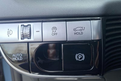 Hyundai Ioniq 5 Ultimate