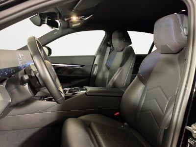 BMW i5 eDrive40 M-Sport
