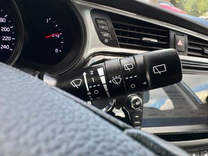 Kia Ceed T-GDi Style+ Clim SW