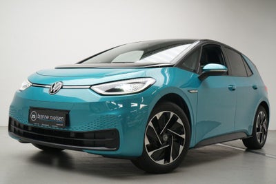 VW ID.3 Tech