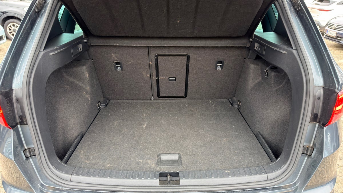 Seat Ateca TSi 150 FR DSG billede 6