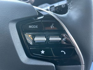 Kia Niro EV Upgrade