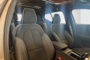 Volvo XC40 ReCharge Extended Range Ultimate