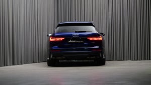 Audi A6 TFSi e S-line Avant quattro S-tr.