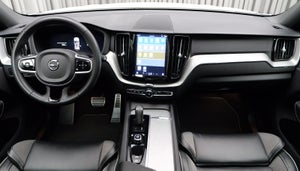 Volvo XC60 T6 ReCharge R-Design aut. AWD