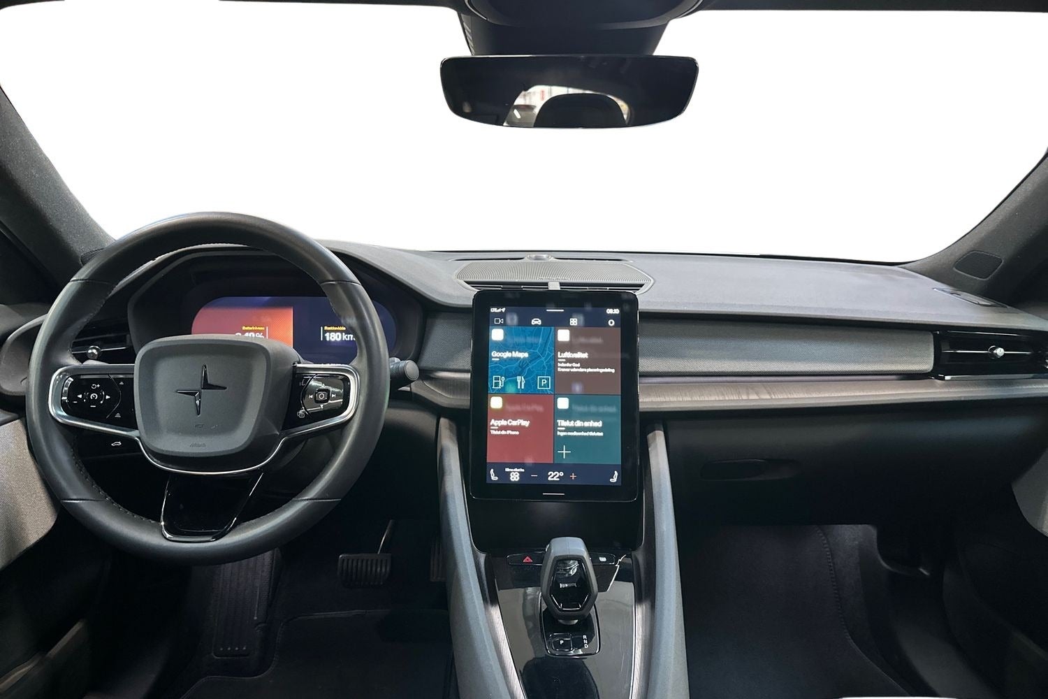Billede af Polestar 2  Performance AWD