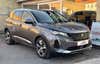 Peugeot 3008 Hybrid Allure Pack EAT8 thumbnail