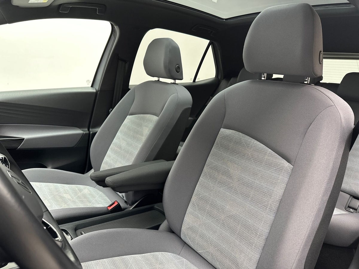 VW ID.3 Pro Performance billede 17