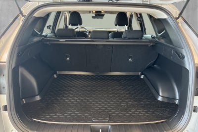 Hyundai Tucson PHEV Essential aut. 4WD