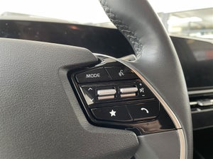 Kia Niro PHEV Prestige DCT