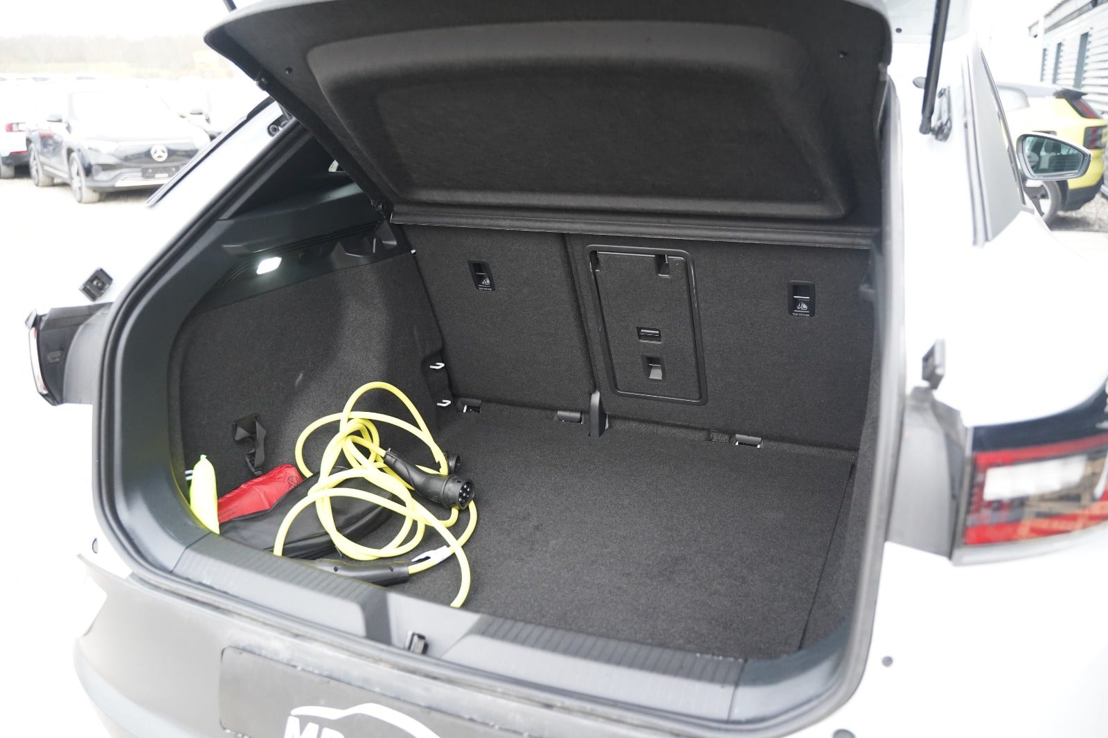 Billede af VW ID.4 52 Pure