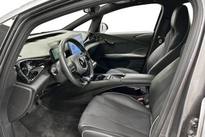 BYD Dolphin Comfort