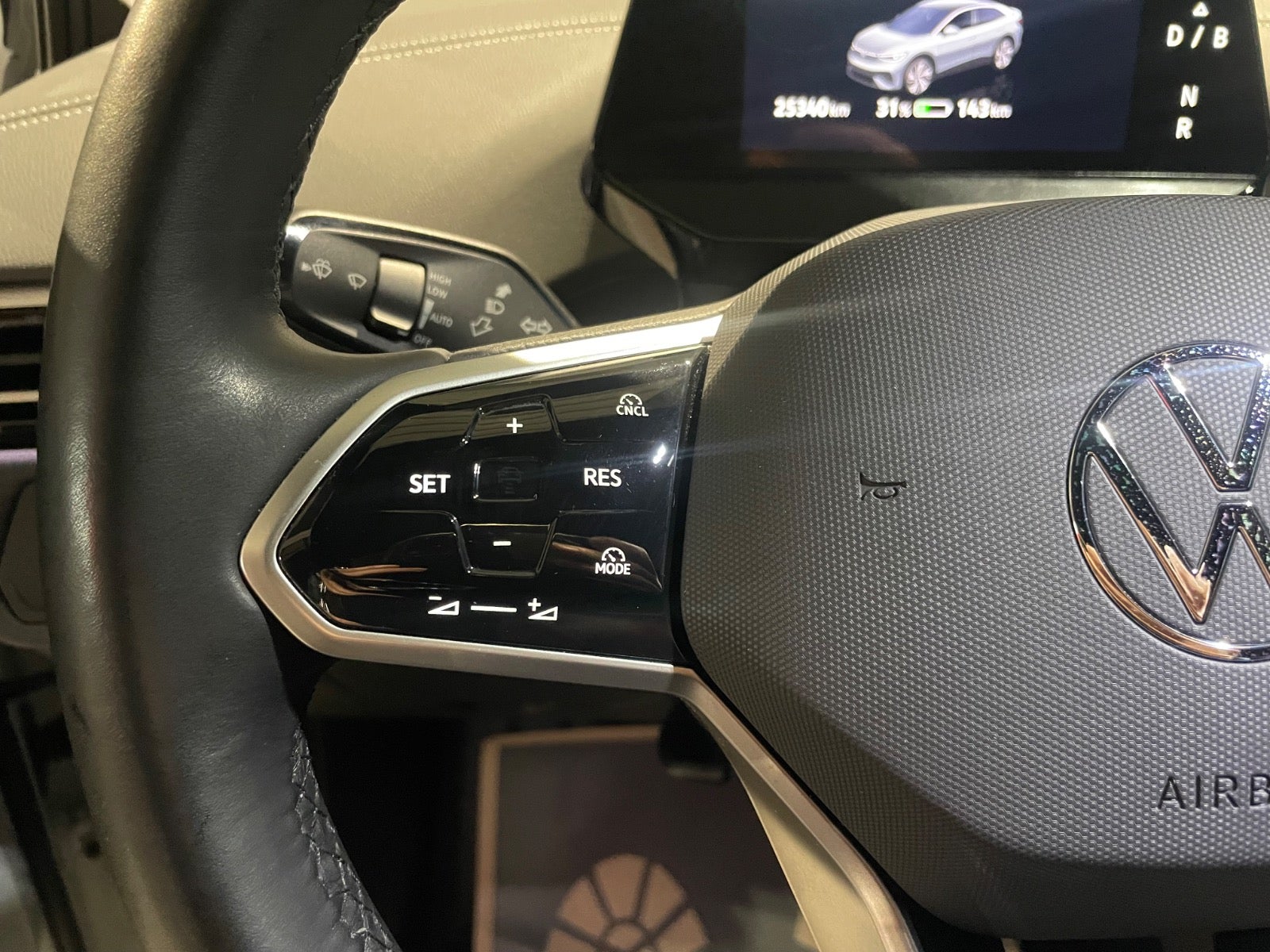 Billede af VW ID.5 77 Style+