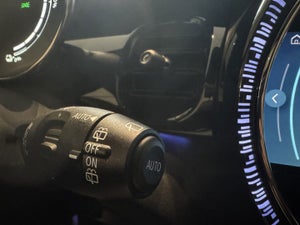 MINI Cooper SE Classic Trim