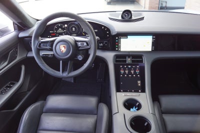 Porsche Taycan GTS Performance+ Sport Turismo