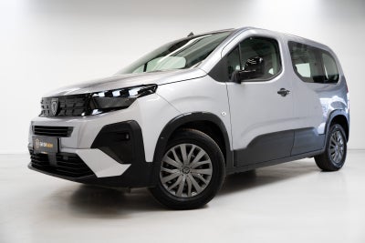 Peugeot e-Rifter Allure