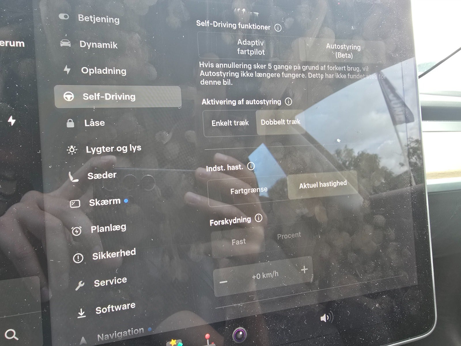 Billede af Tesla Model 3 Standard Range+ RWD