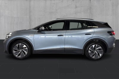 VW ID.4 52,0 Pure 2022