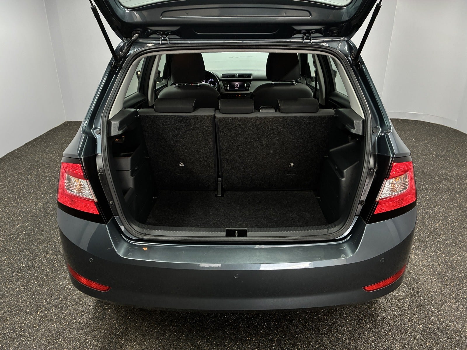 Billede af Skoda Fabia 1,0 TSi 95 Ambition