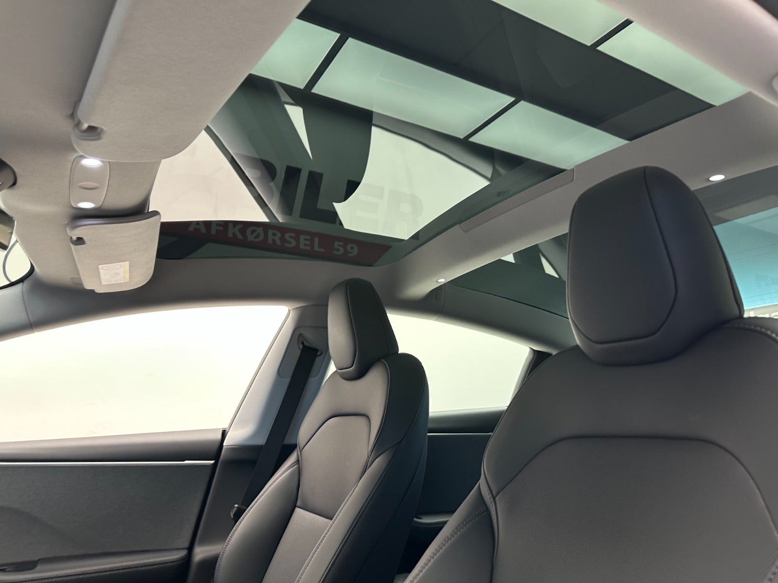 Billede af Tesla Model 3  RWD