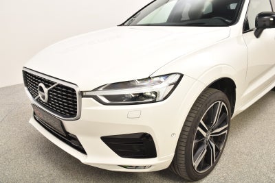 Volvo XC60 B5 235 R-Design aut. AWD