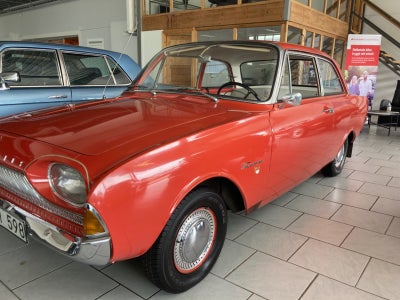 Ford Taunus 1,7 17M 2d