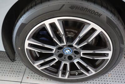 BMW i5 M60 M-Sport xDrive