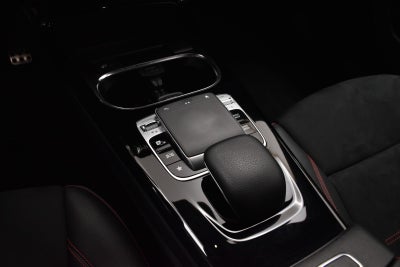 Mercedes A200 AMG Line aut.