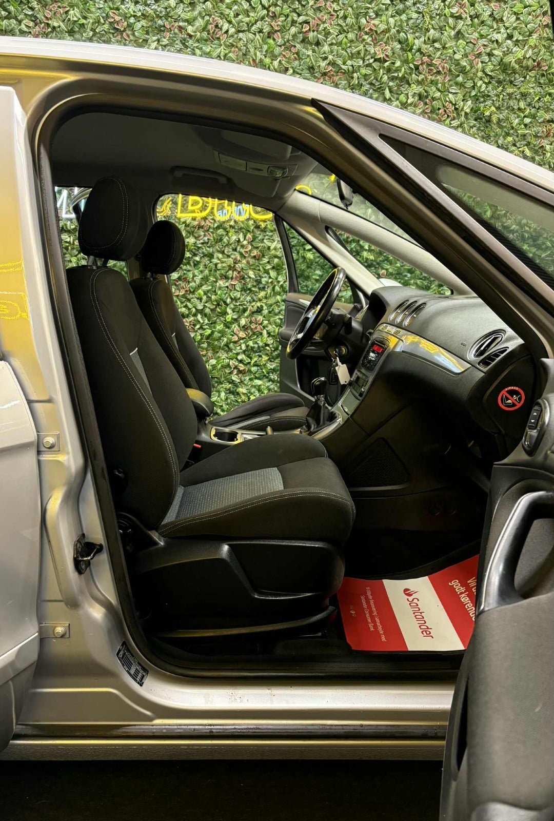 Billede af Ford S-MAX 2,0 Titanium 7prs