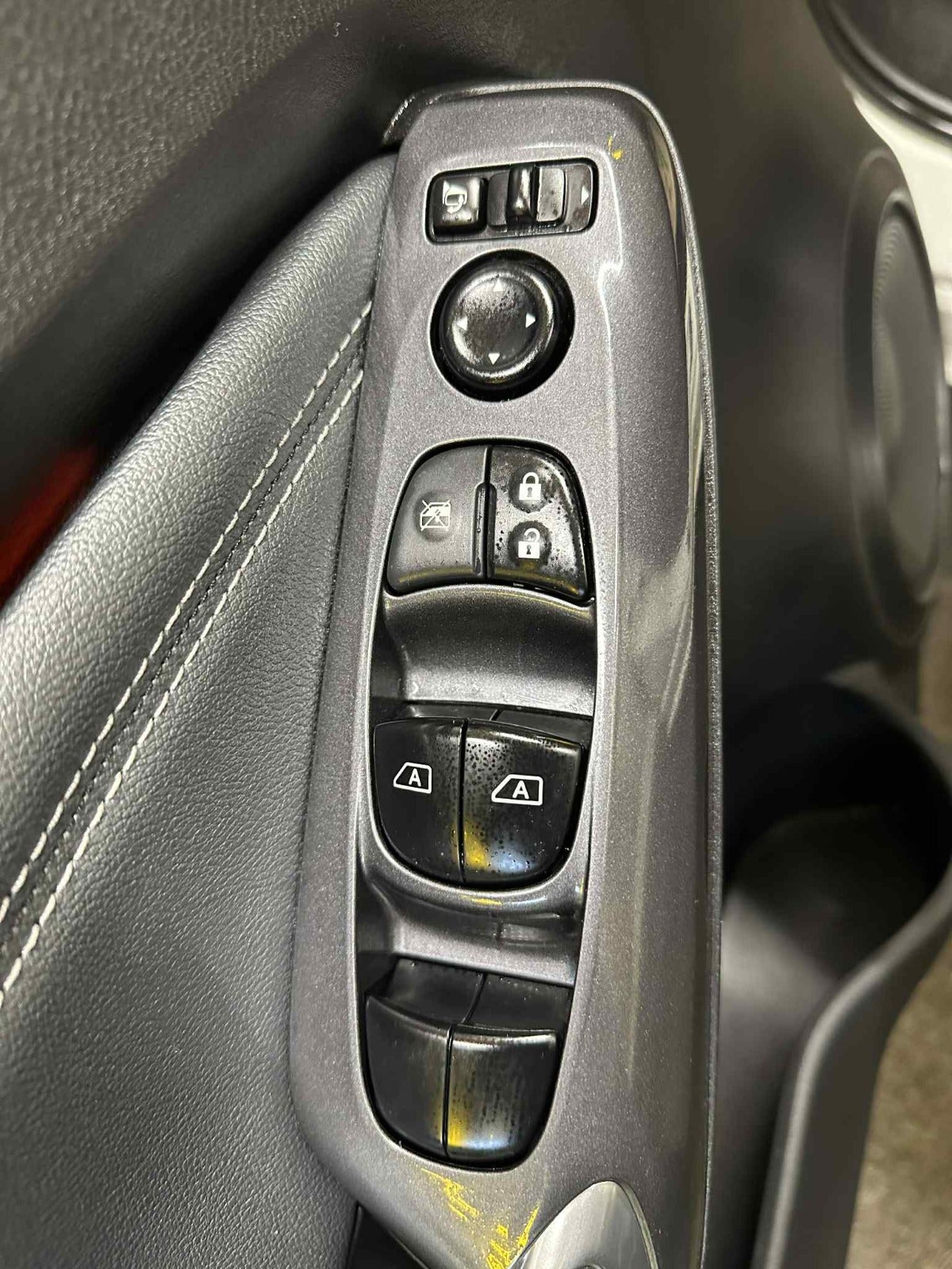 Billede af Nissan Juke 1,0 Dig-T 117 Tekna DCT