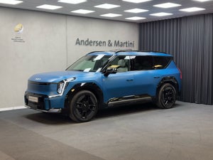 Kia EV9 Long Range Performance GT-Line AWD 7prs