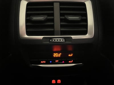 BMW iX3 Charged M-Sport