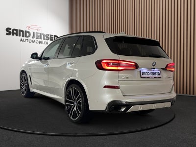 BMW X5 xDrive45e M-Sport aut.